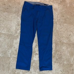 Cremieux blue men’s pants